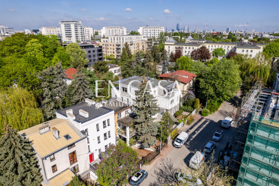 House Sale Warszawa Mokotów